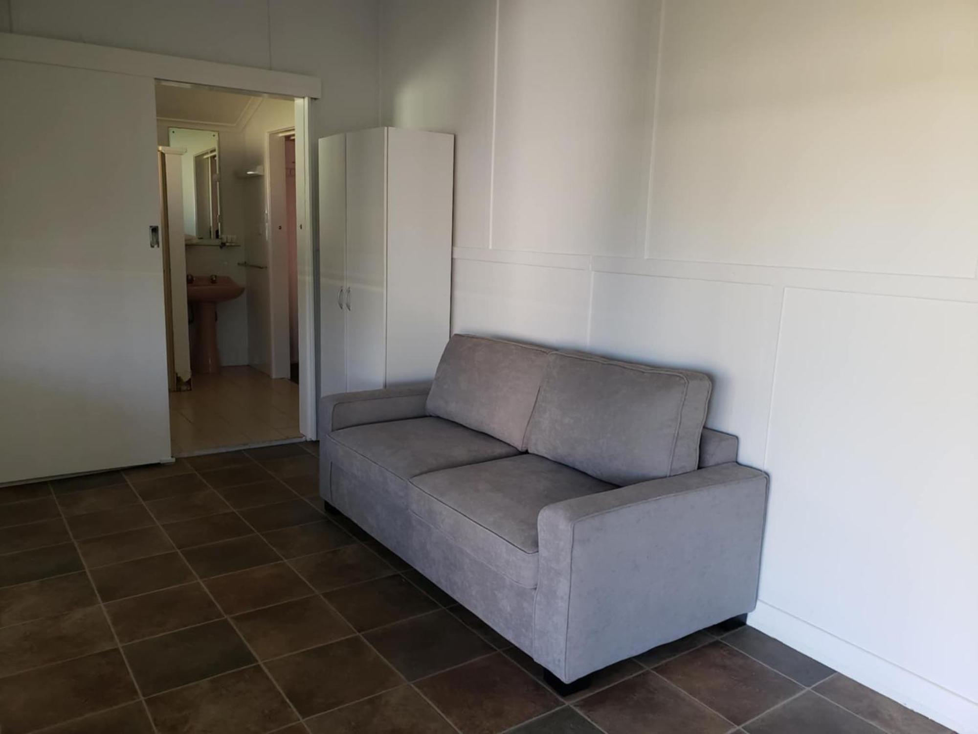 Balranald Motor Inn Pokój zdjęcie