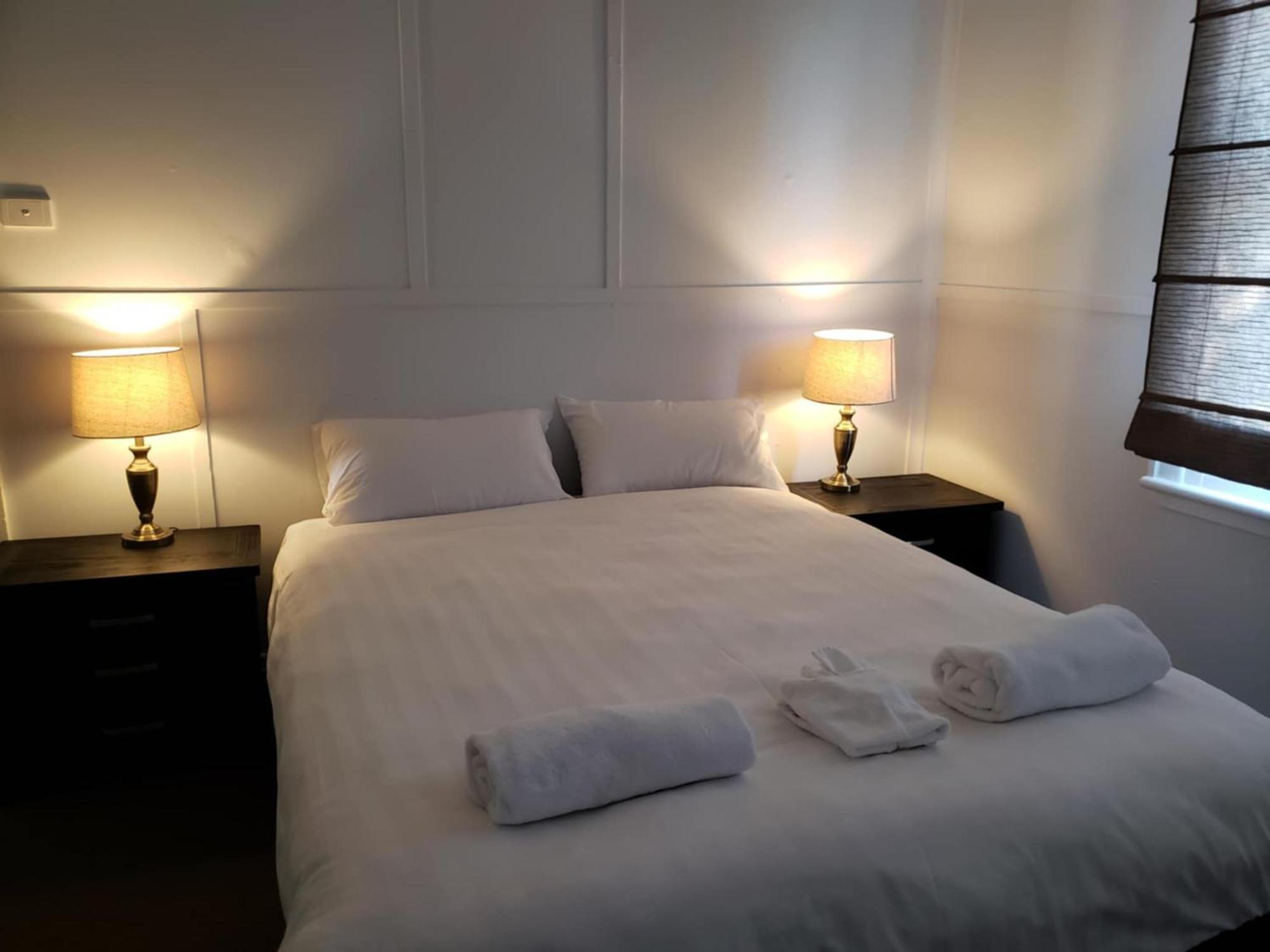 Balranald Motor Inn Pokój zdjęcie