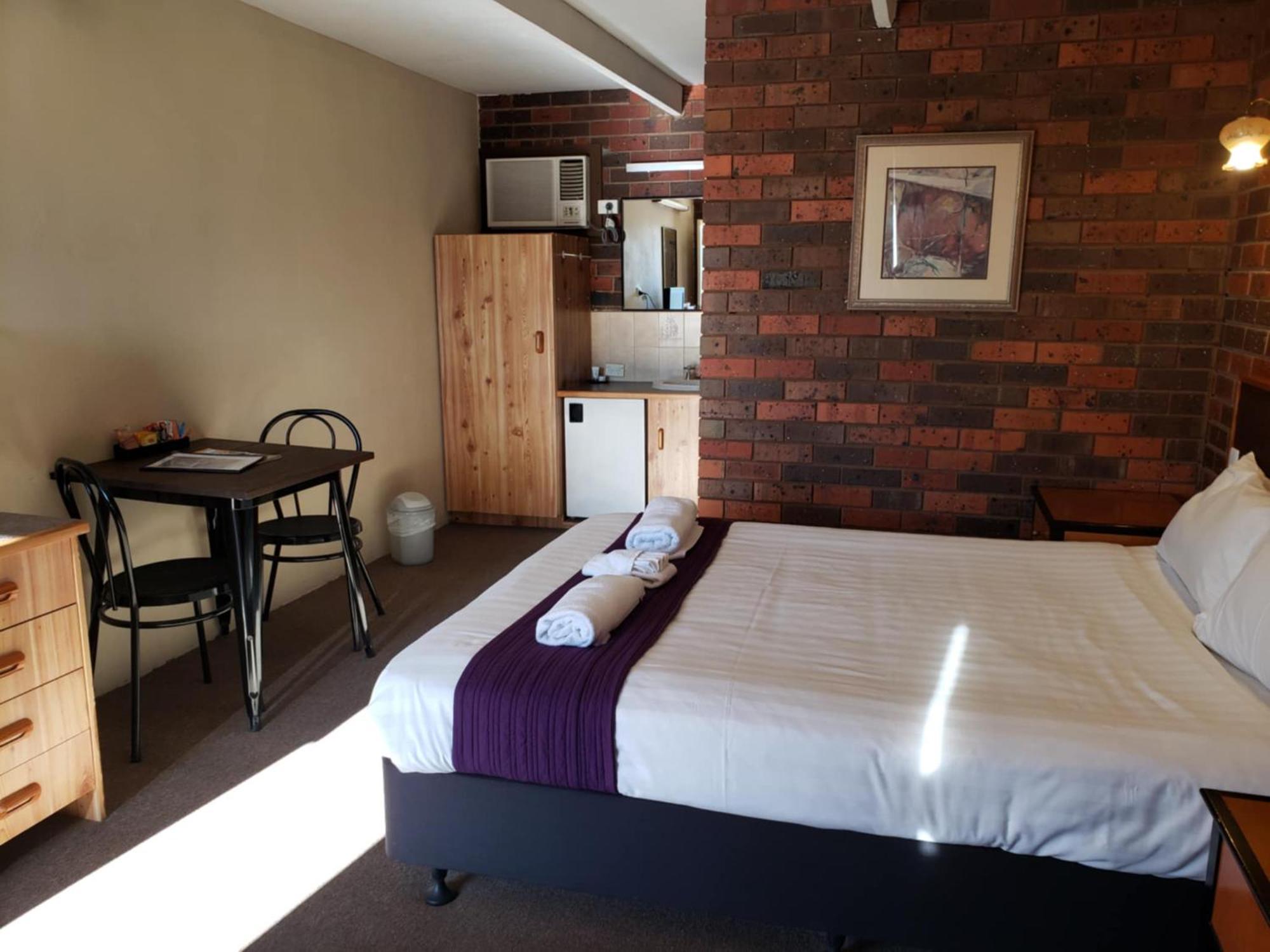 Balranald Motor Inn Pokój zdjęcie