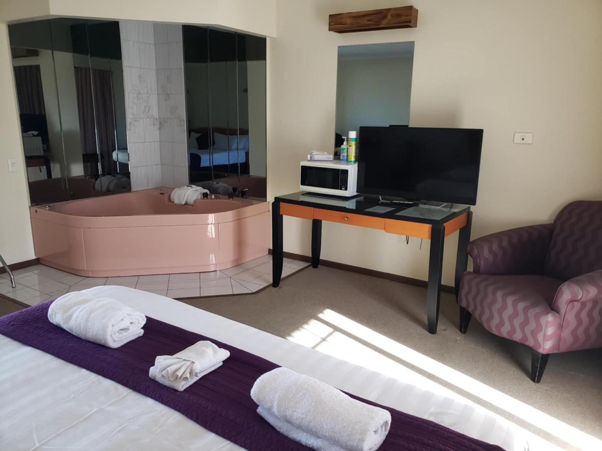 Balranald Motor Inn Pokój zdjęcie