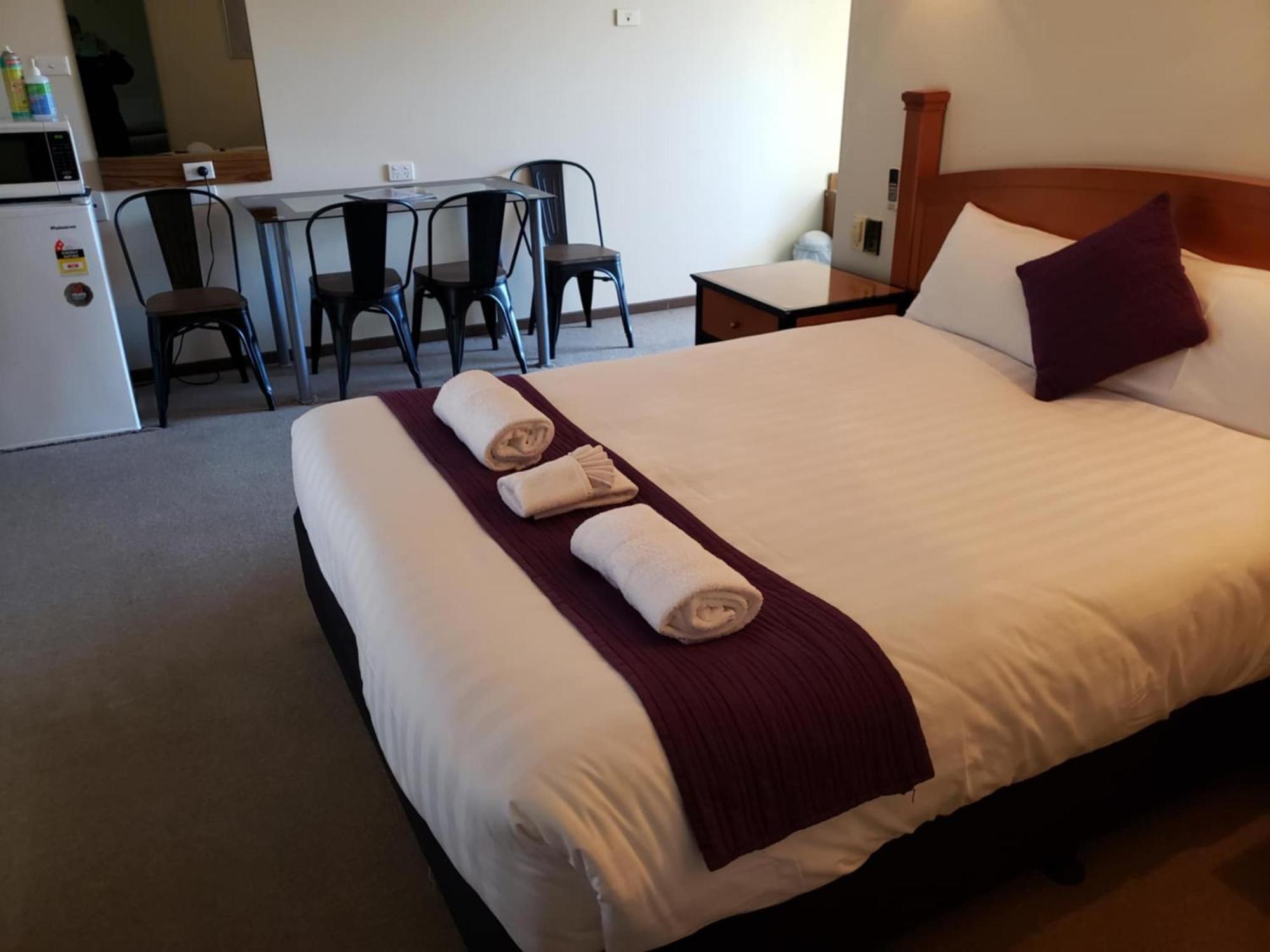Balranald Motor Inn Pokój zdjęcie