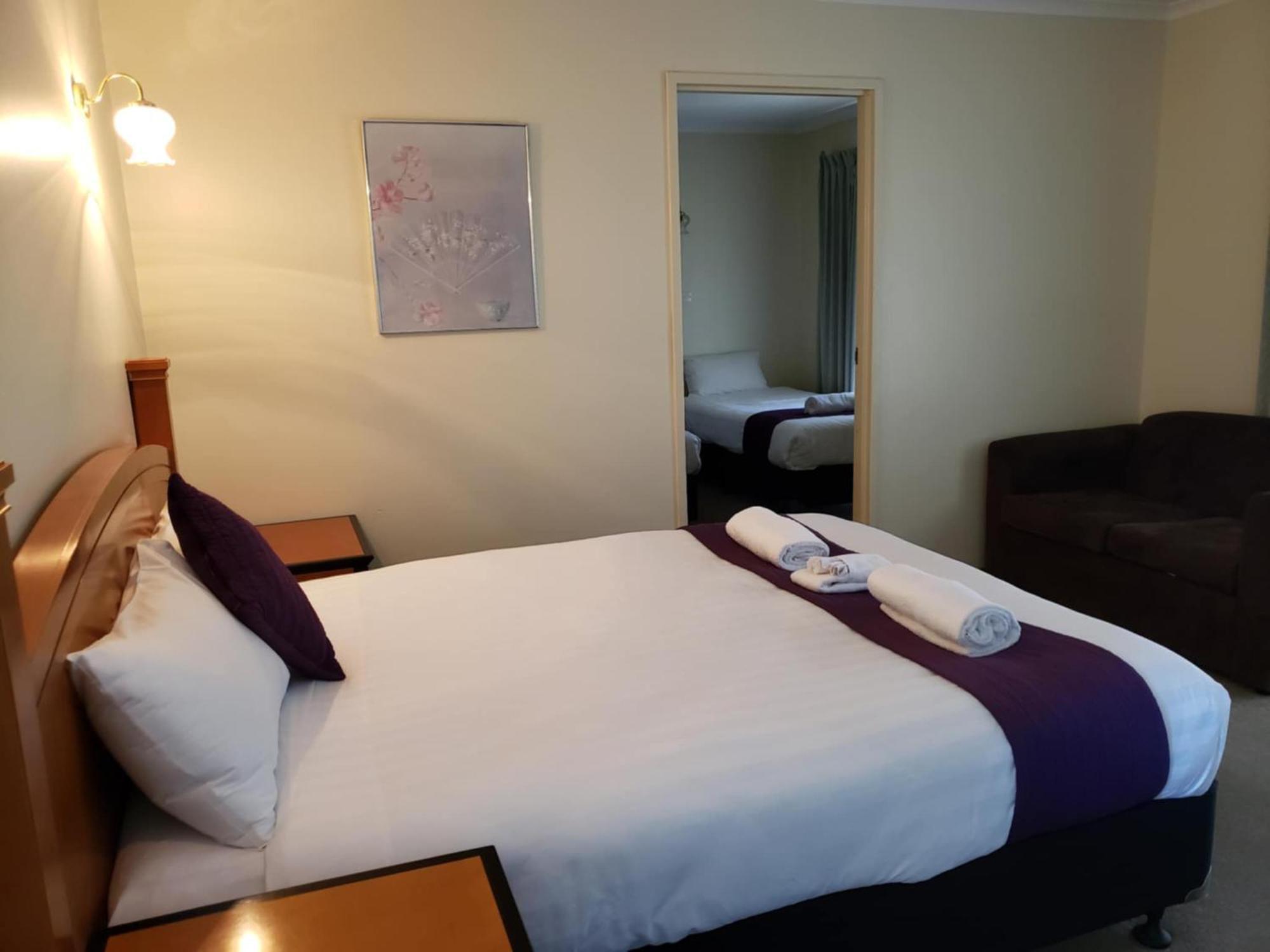 Balranald Motor Inn Pokój zdjęcie