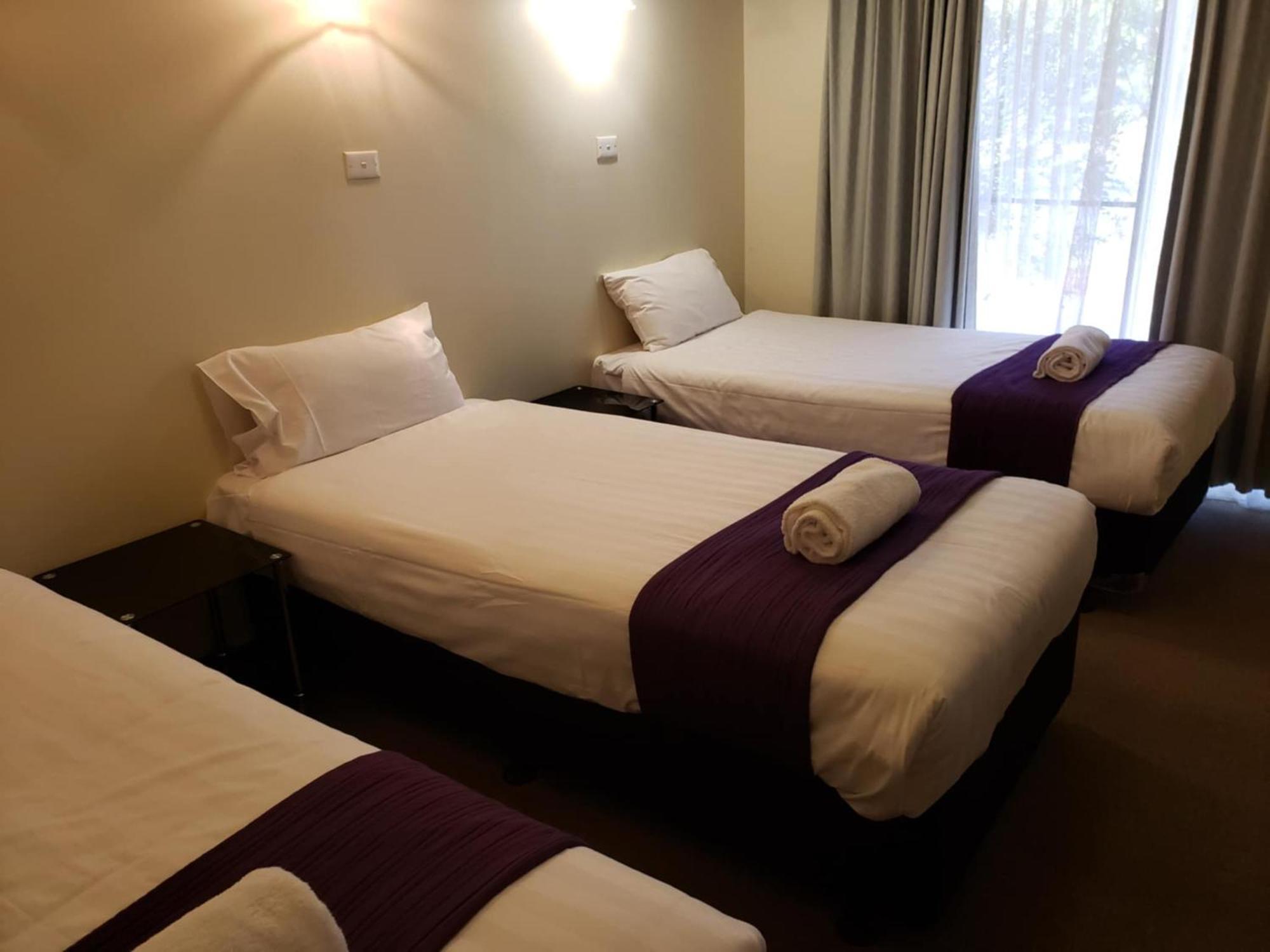 Balranald Motor Inn Pokój zdjęcie