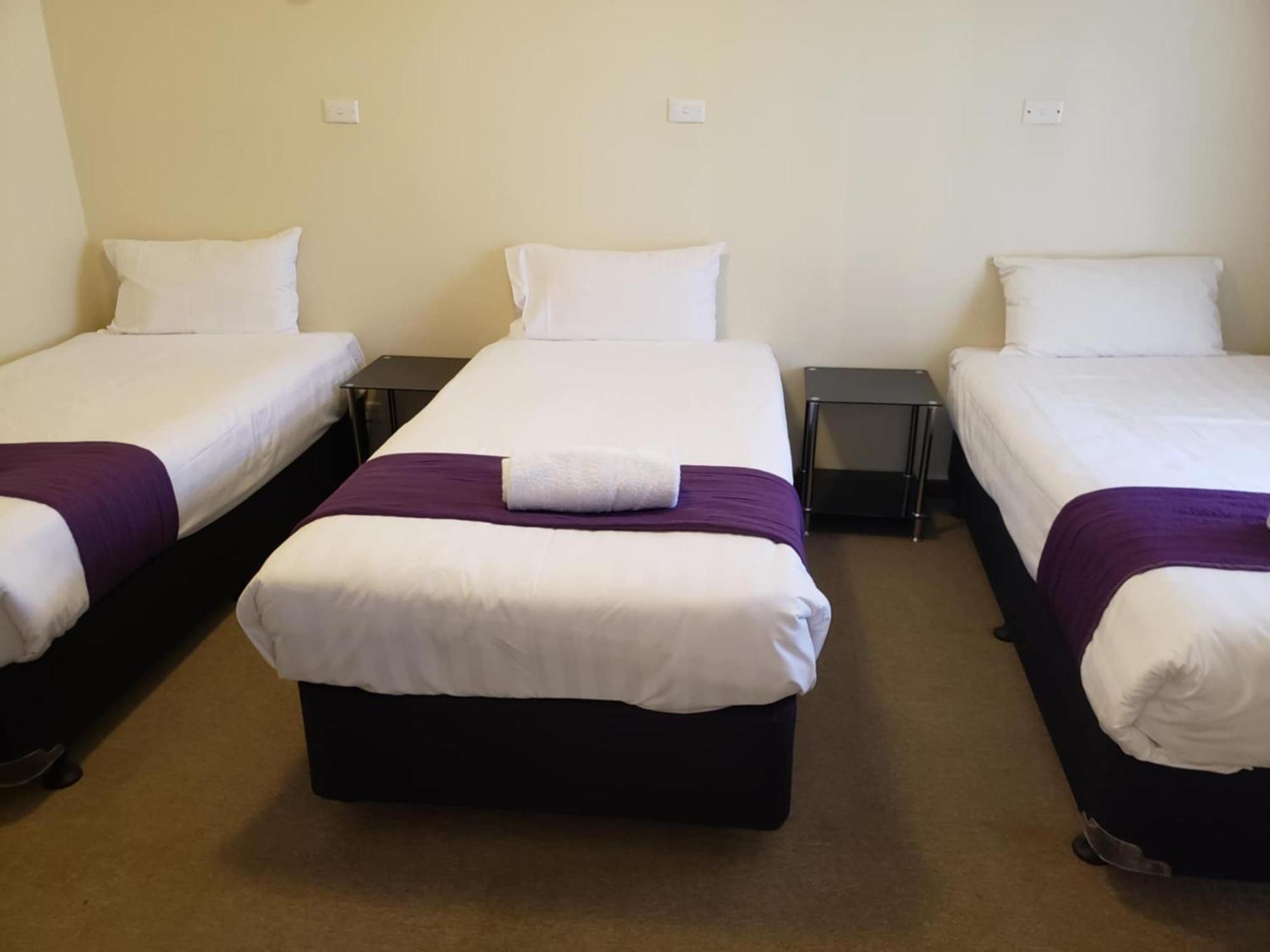 Balranald Motor Inn Pokój zdjęcie