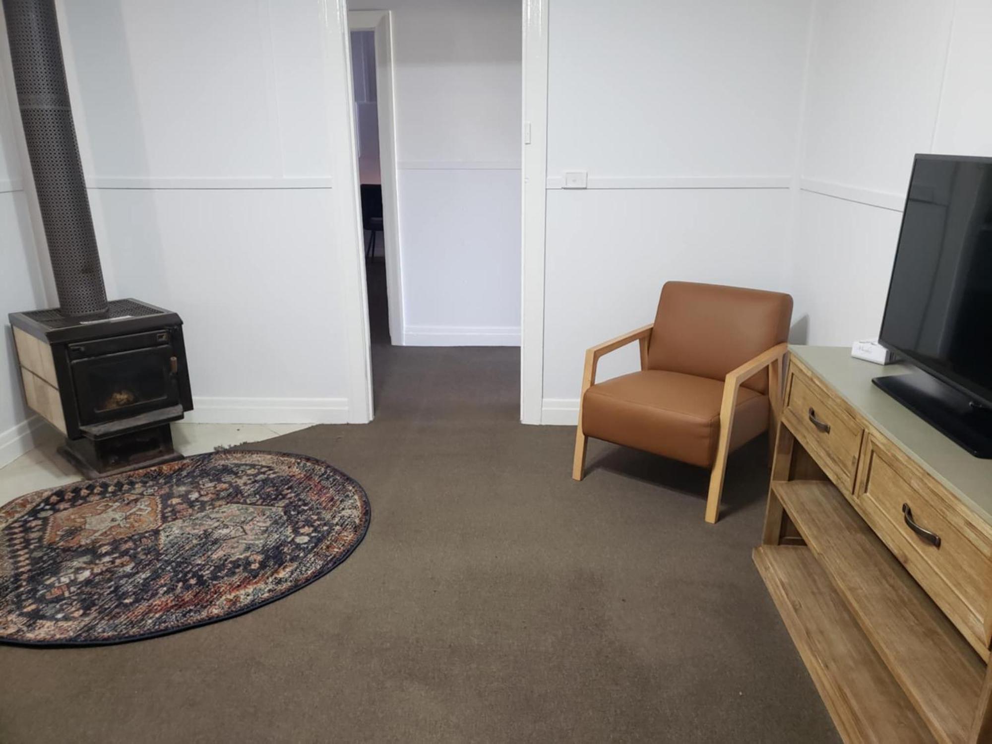Balranald Motor Inn Pokój zdjęcie