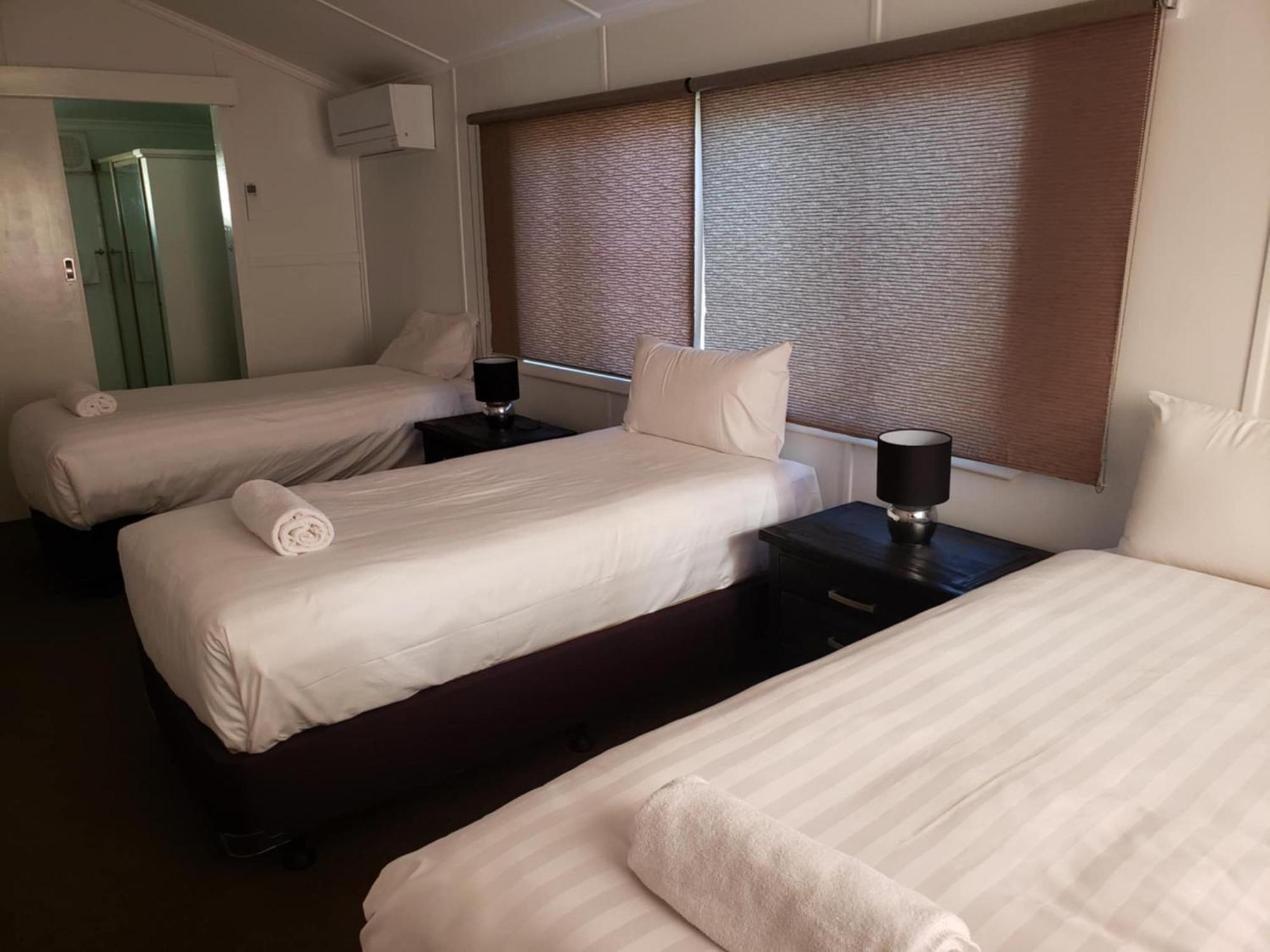 Balranald Motor Inn Pokój zdjęcie