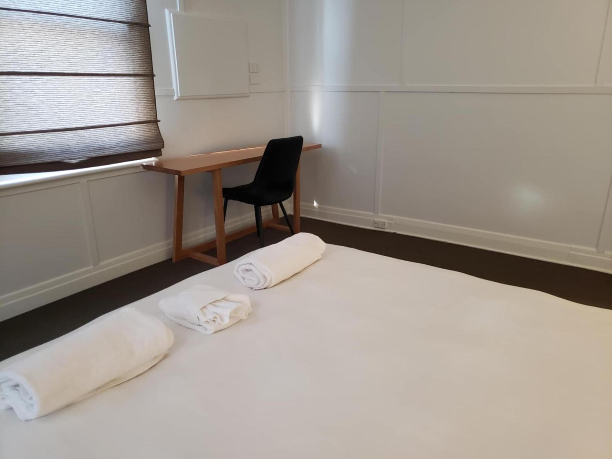 Balranald Motor Inn Pokój zdjęcie