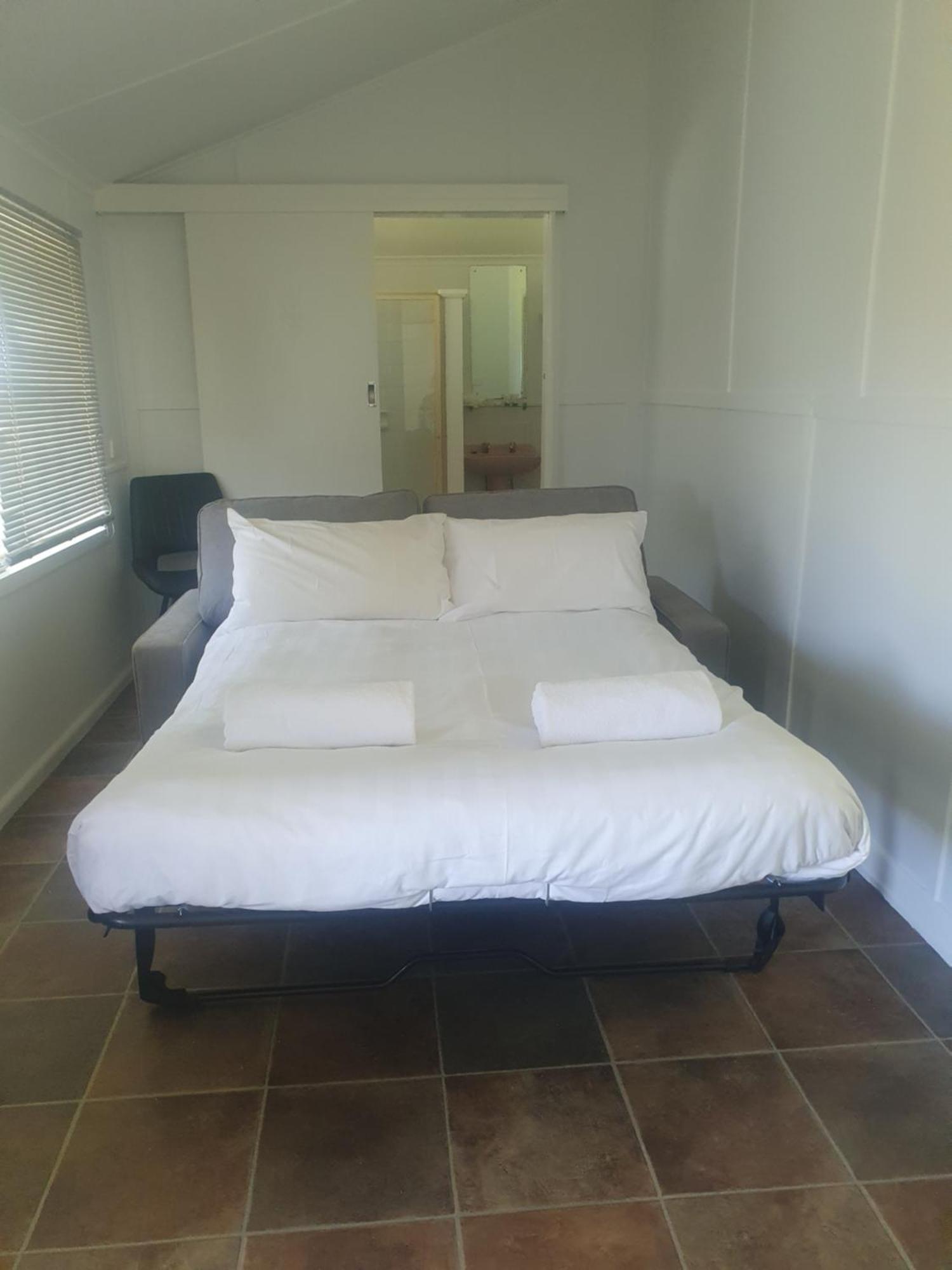 Balranald Motor Inn Pokój zdjęcie