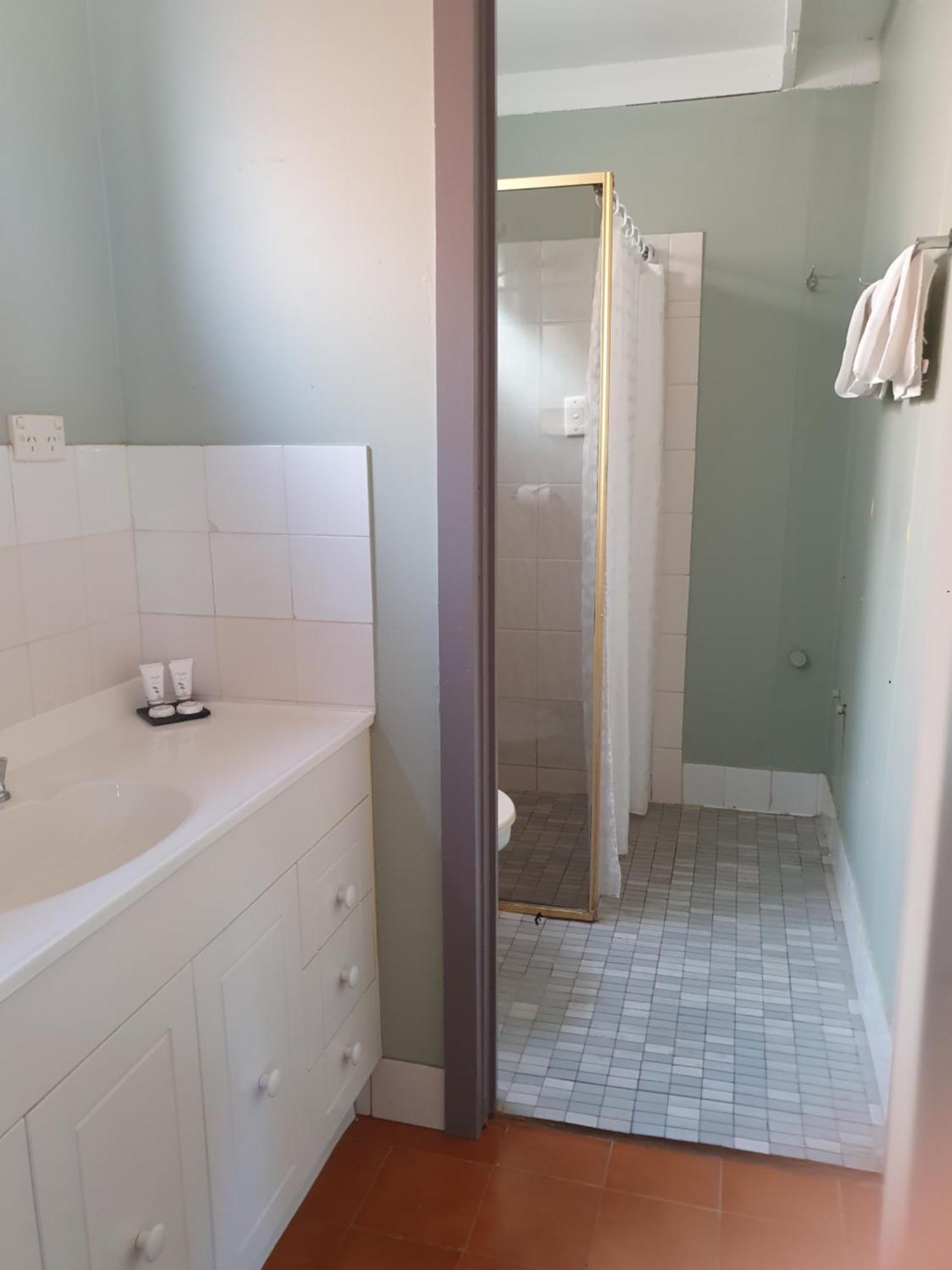 Balranald Motor Inn Pokój zdjęcie