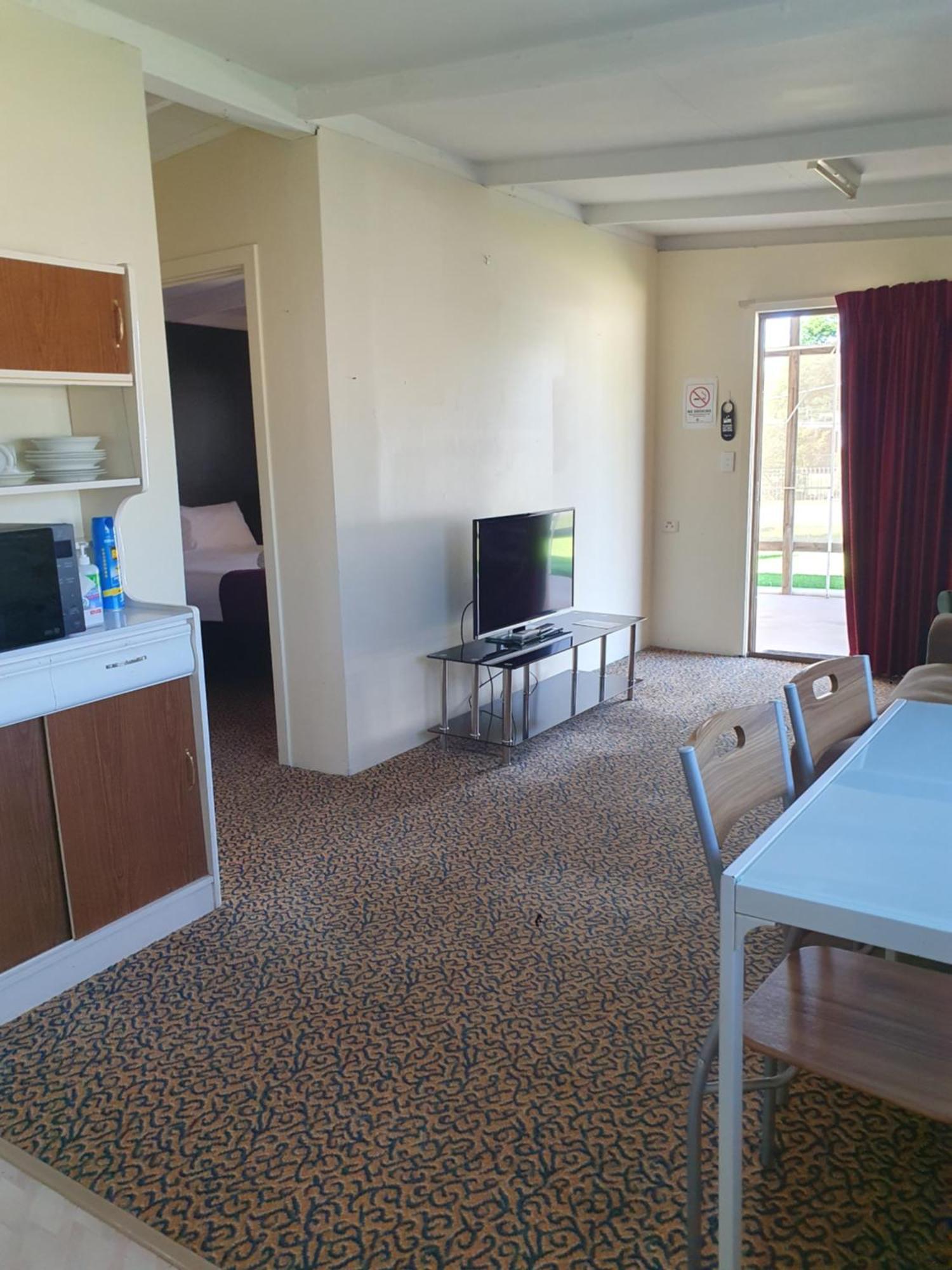 Balranald Motor Inn Pokój zdjęcie