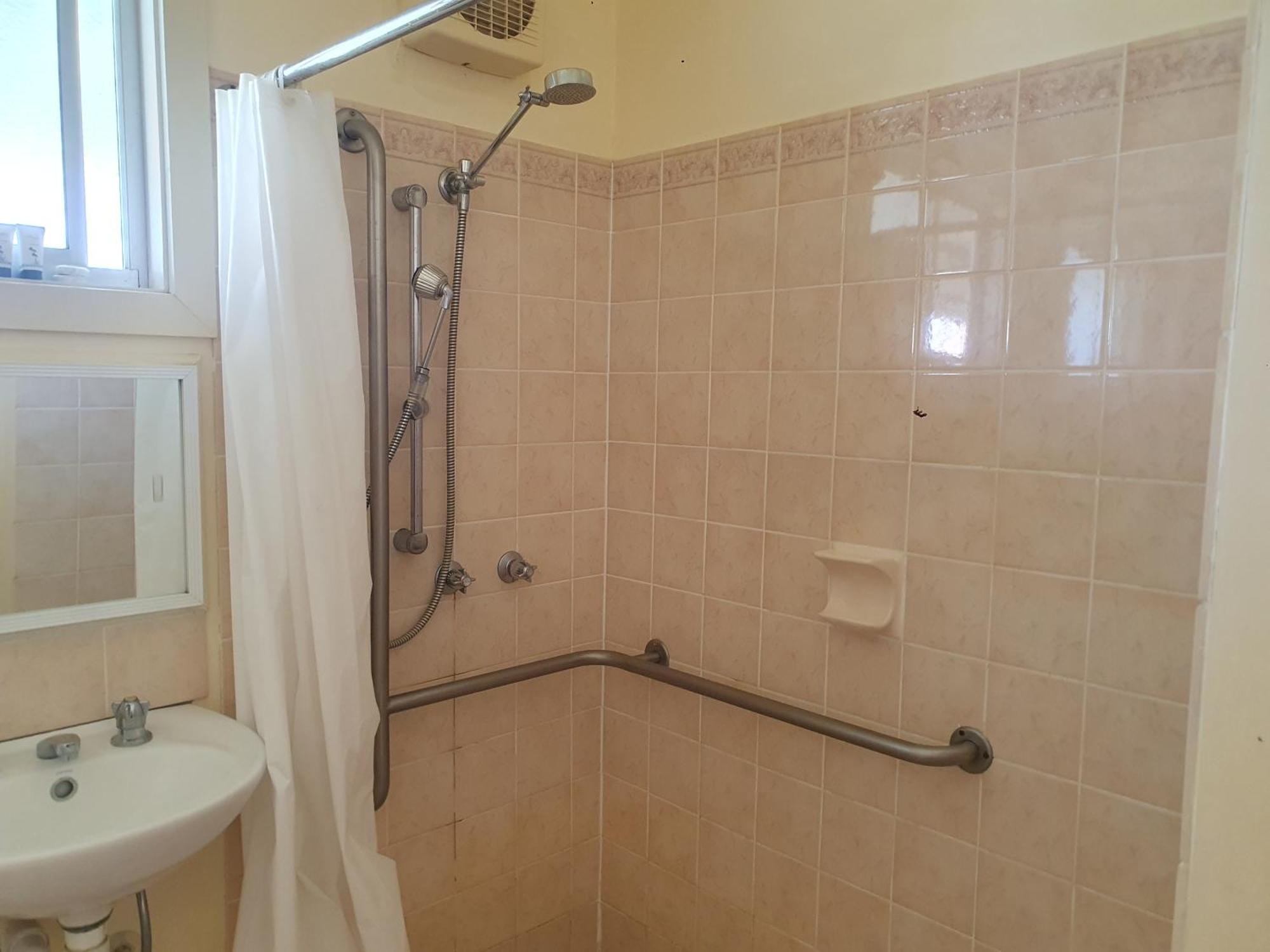 Balranald Motor Inn Zewnętrze zdjęcie