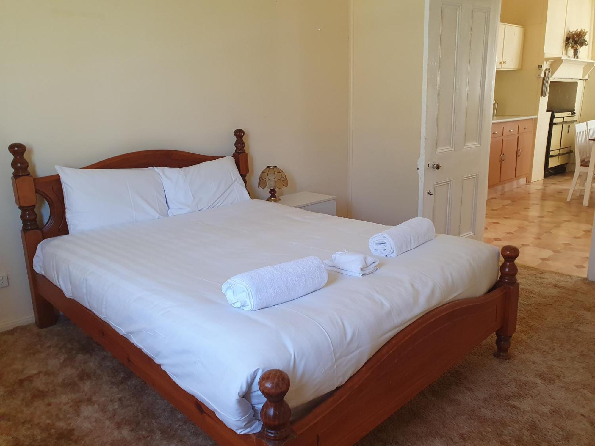 Balranald Motor Inn Zewnętrze zdjęcie